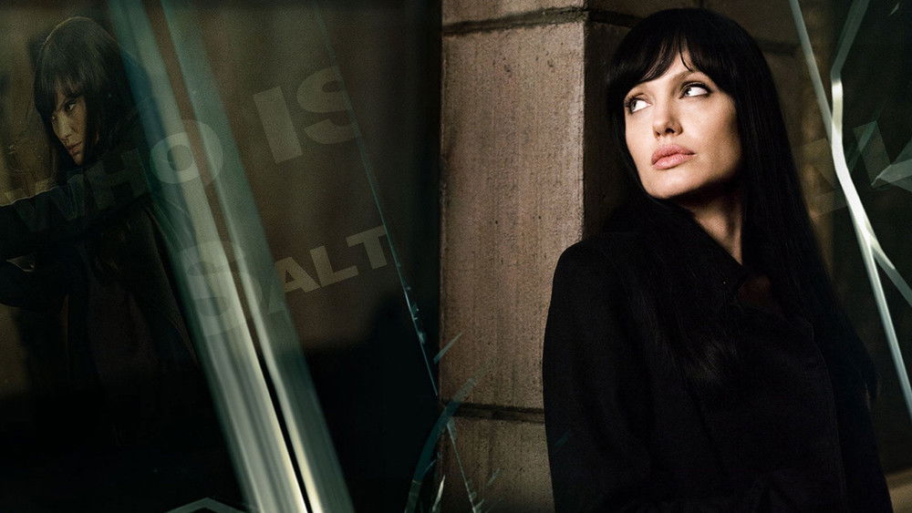 特工绍特,Salt(2010电影)