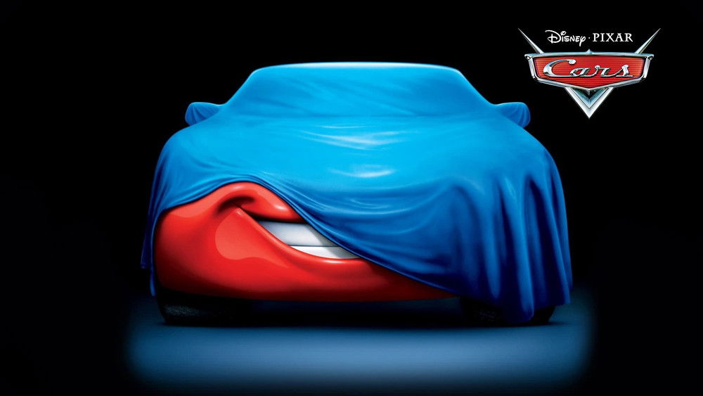 赛车总动员,Cars(2006电影)