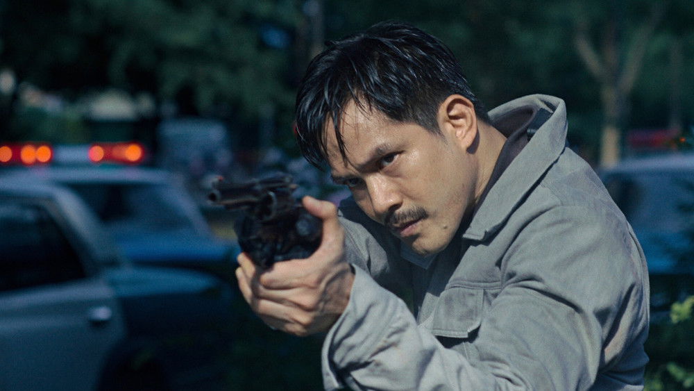 侠盗之星,ตี๋ใหญ่ ฤกษ์ดาวโจร(2025电影)