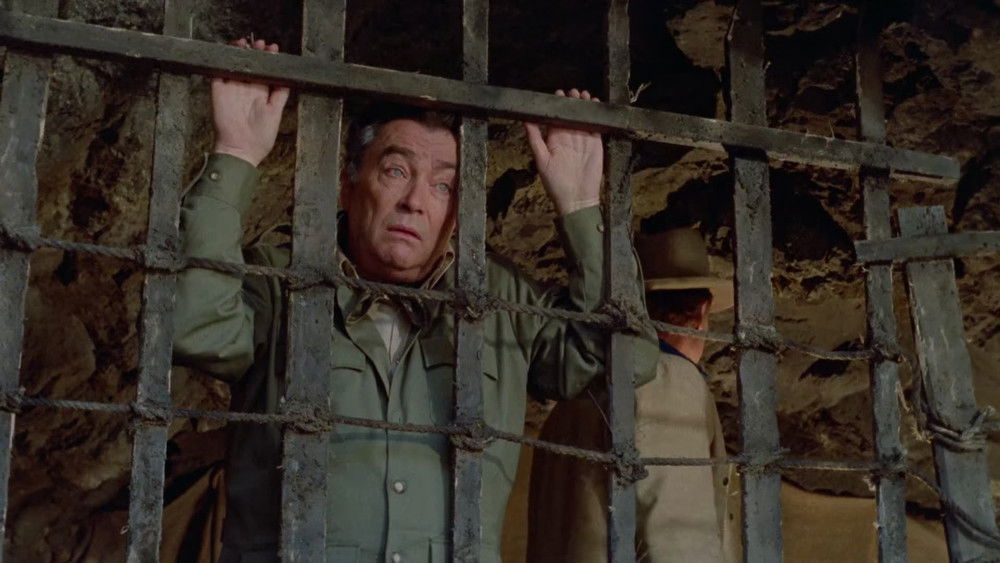 幽灵帝国,The Phantom Empire(1987电影)