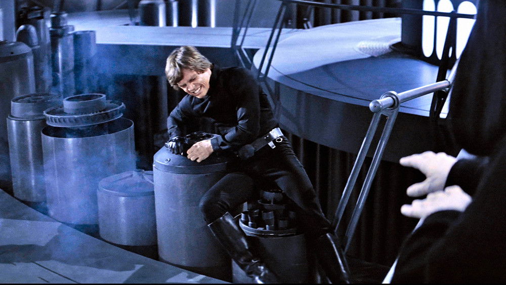 星球大战6：绝地归来,Return of the Jedi(1983电影)