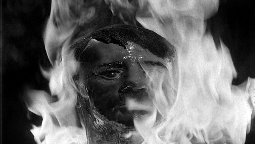 疯子的大型曼陀琳,The Madmen of Mandoras(1963电影)