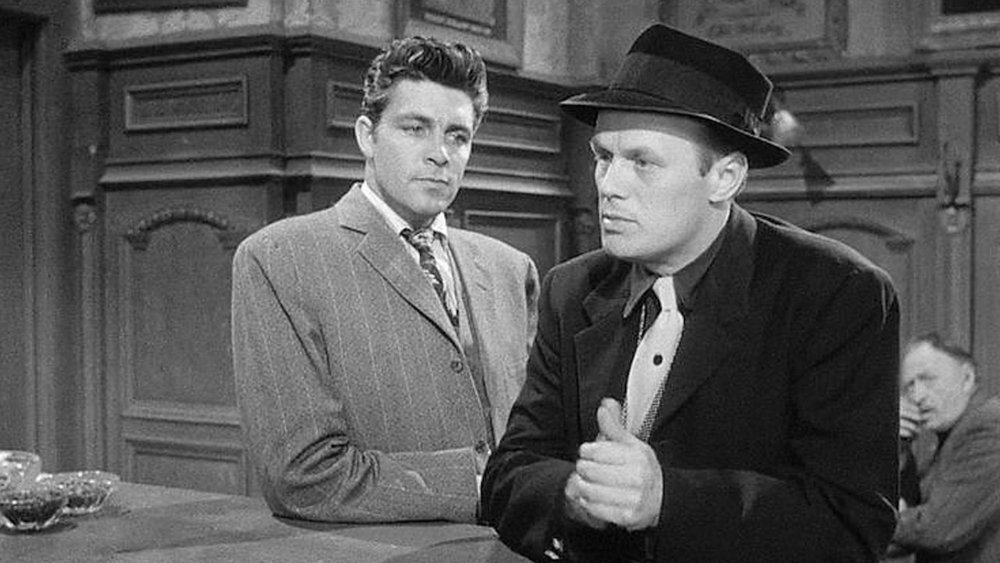 锦绣人生,O. Henry's Full House(1952电影)