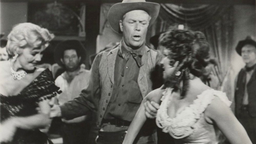 裸枪,Naked Gun(1956电影)