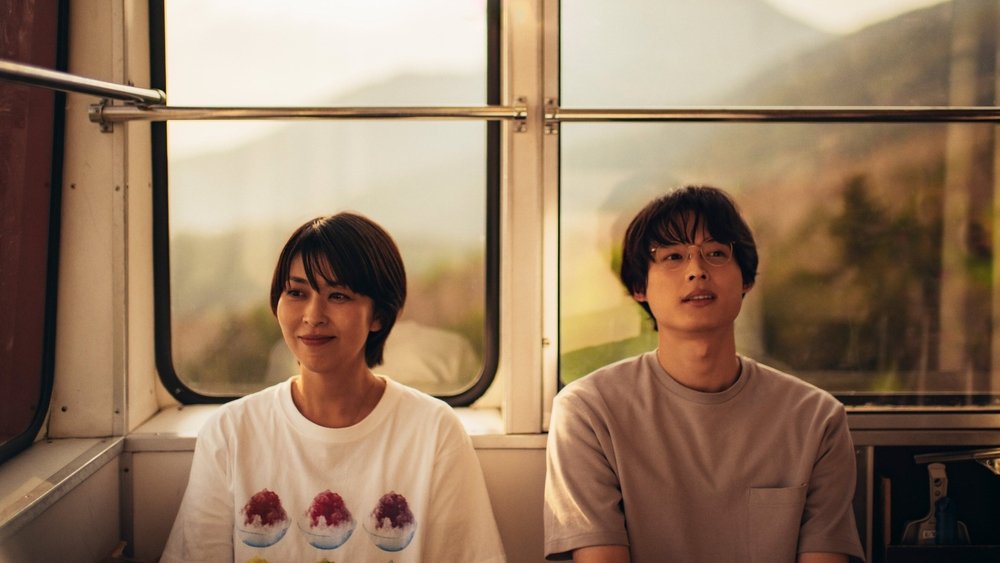 1ST KISS 初吻,ファーストキス 1ST KISS(2025电影)