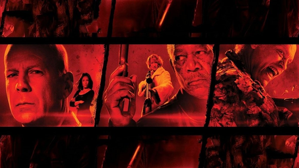 赤焰战场,RED(2010电影)