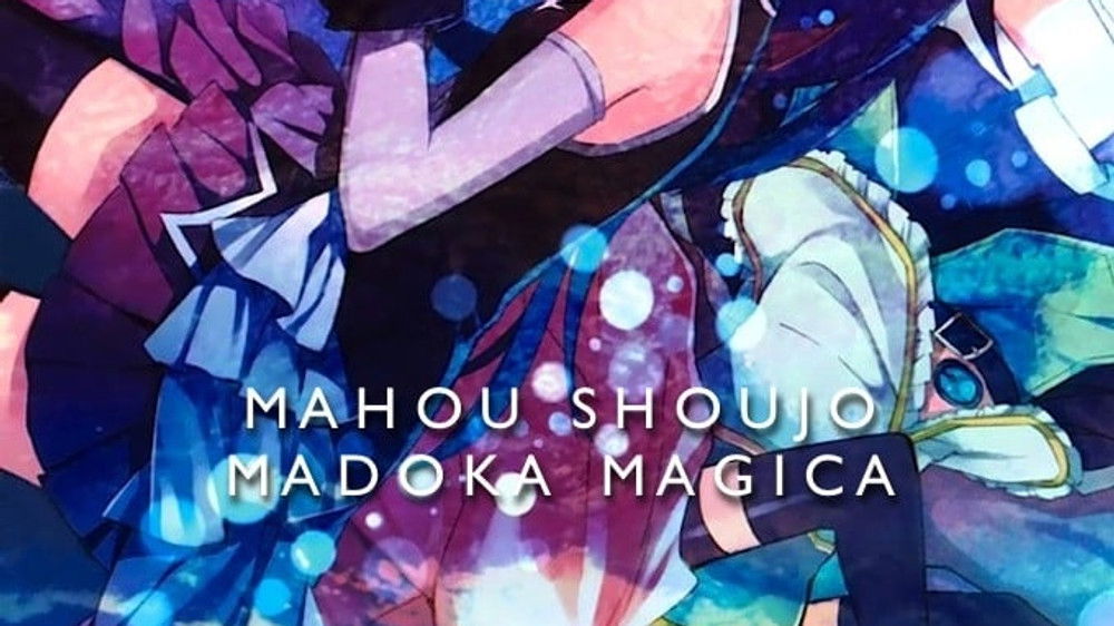 Puella Magi Madoka Magica