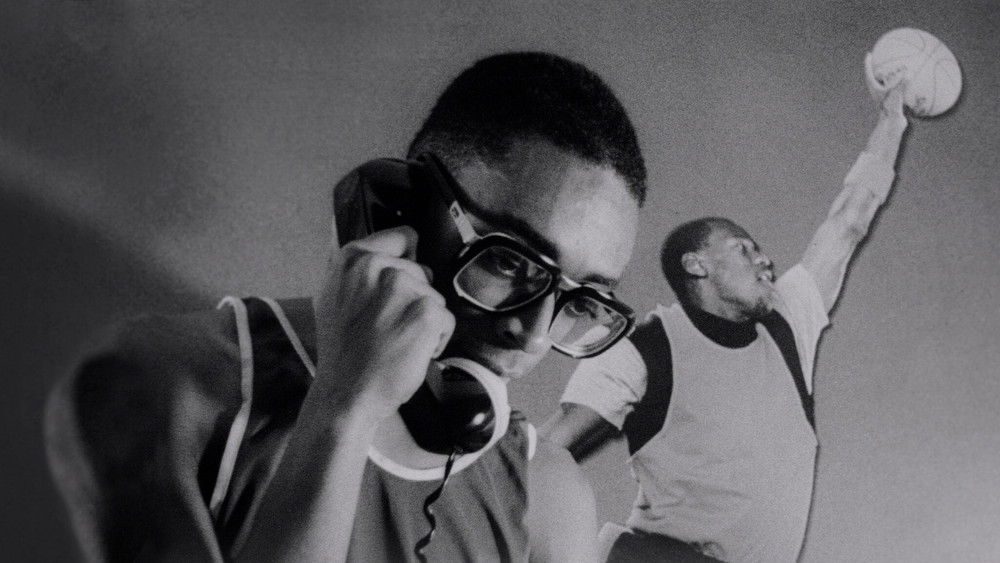 稳操胜券,She's Gotta Have It(1986电影)