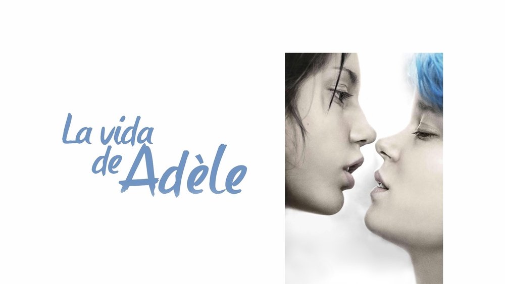 阿黛尔的生活,La Vie d'Adèle - Chapitres 1 et 2(2013电影)