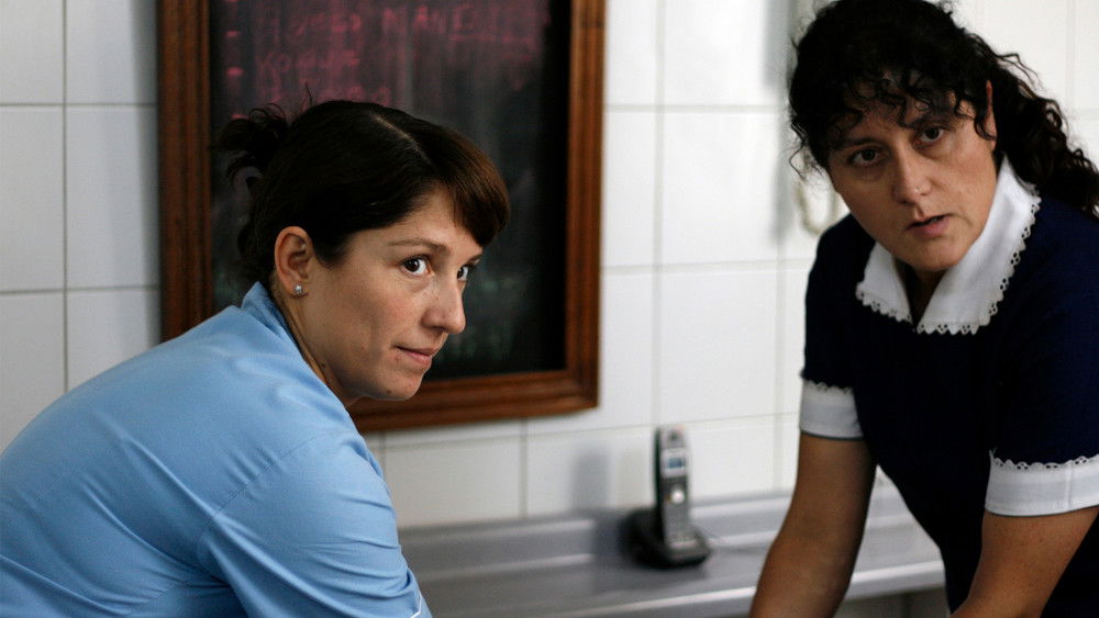 女佣,La nana(2009电影)