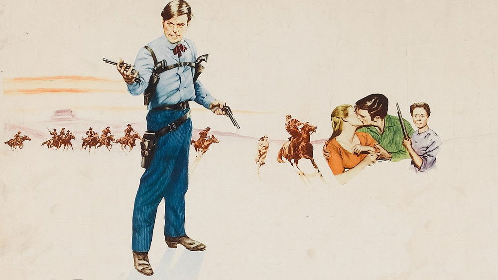 杰西·詹姆斯的真实故事,The True Story of Jesse James(1957电影)