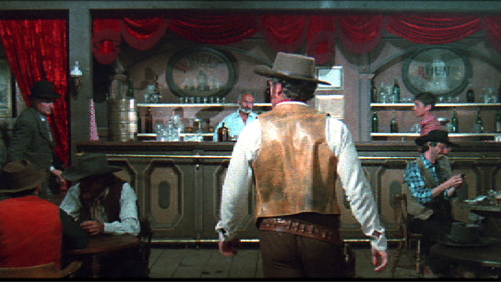 他死了,Seminò morte... lo chiamavano il castigo di Dio!(1972电影)