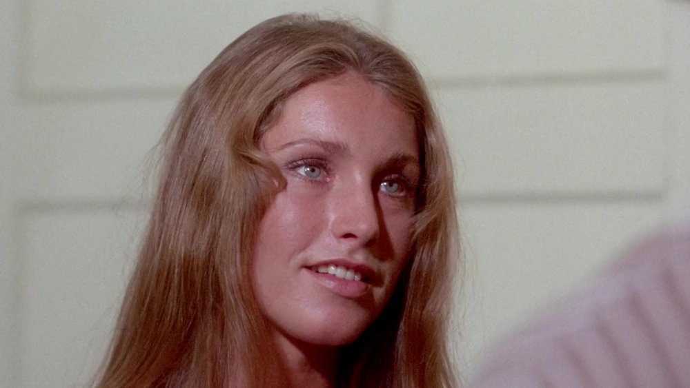 挥金,Blue Money(1972电影)