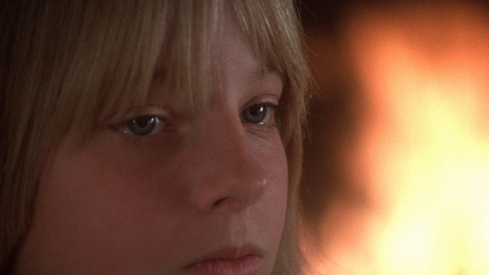 黑巷少女,The Little Girl Who Lives Down the Lane(1976电影)