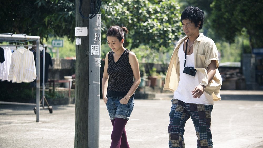 大蓝湖,大藍湖(2011电影)