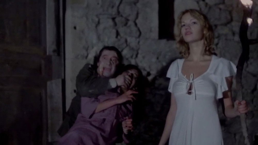 菩提树下死,Les Raisins de la mort(1978电影)