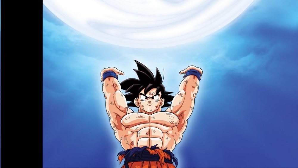 Dragon Ball Plan To Eradicate The Super Saiyans Dragon Ball: Plan to Eradicate the Super Saiyans (2010) - Backdrops