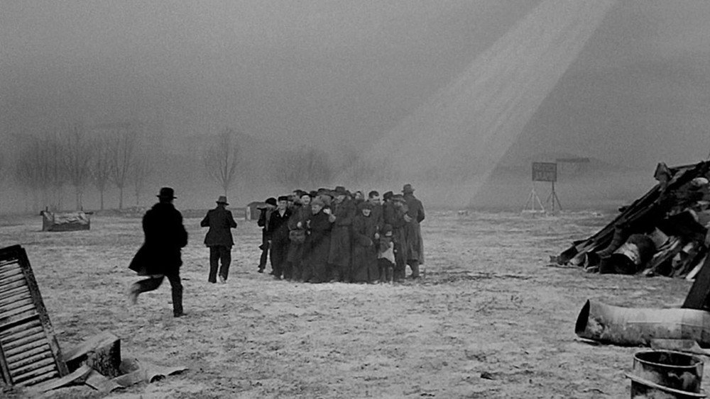 米兰的奇迹,Miracolo a Milano(1951电影)
