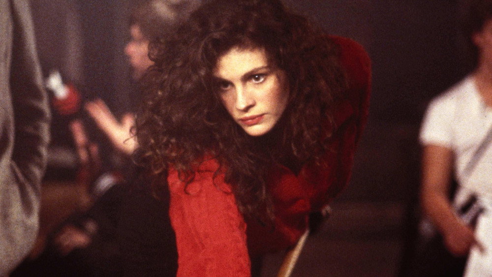 现代灰姑娘,Mystic Pizza(1988电影)