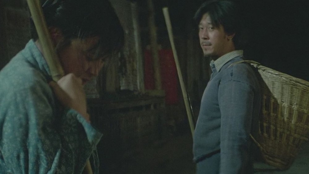 芙蓉镇(1987电影)
