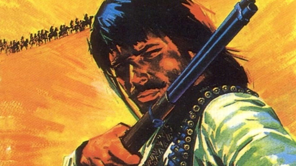 面对面,Faccia a faccia(1967电影)