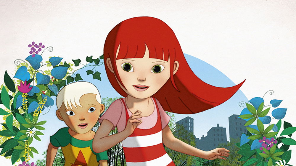 Nina et le secret du hérisson