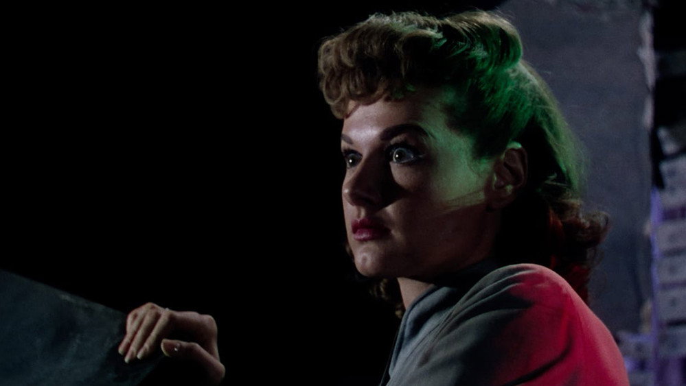 世界大战,The War of the Worlds(1953电影)