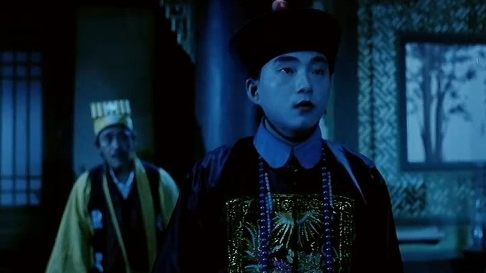 灵幻先生,靈幻先生(1987电影)