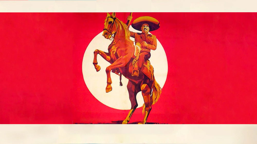 胡安·科罗拉多,Juan Colorado(1966电影)