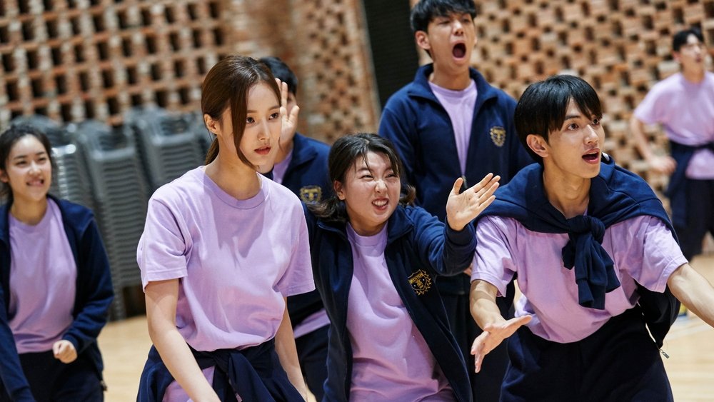 生存直播,라이브온(2020电视剧集)