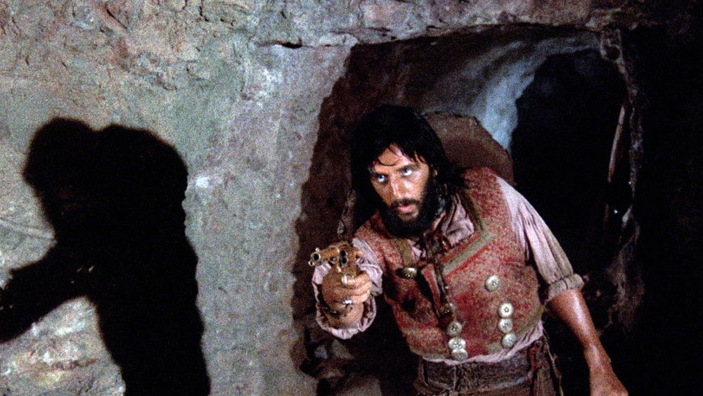 独行盲杀手,Blindman(1971电影)