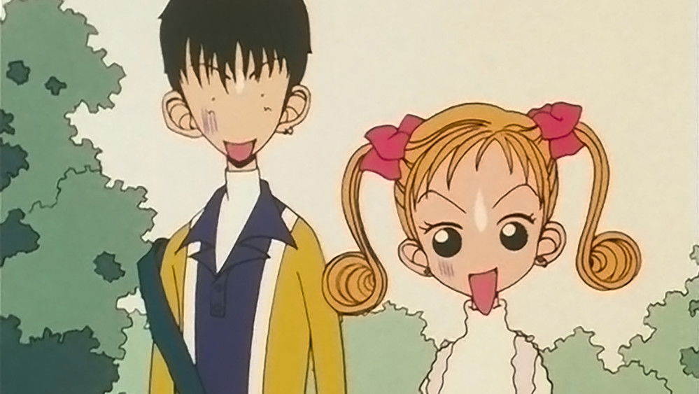 近所物语,ご近所物語(1995日本动漫)