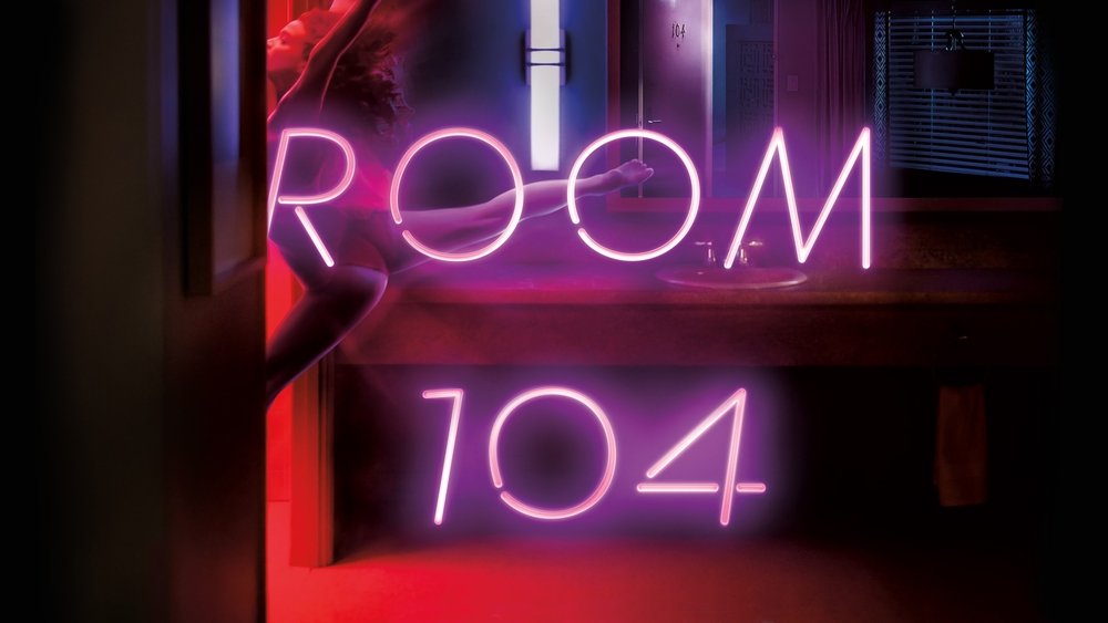 104号房间,Room 104(2017电视剧集)