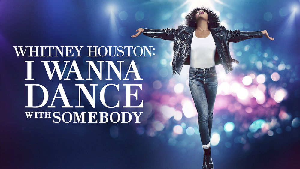 与爱共舞,Whitney Houston: I Wanna Dance with Somebody(2022电影)