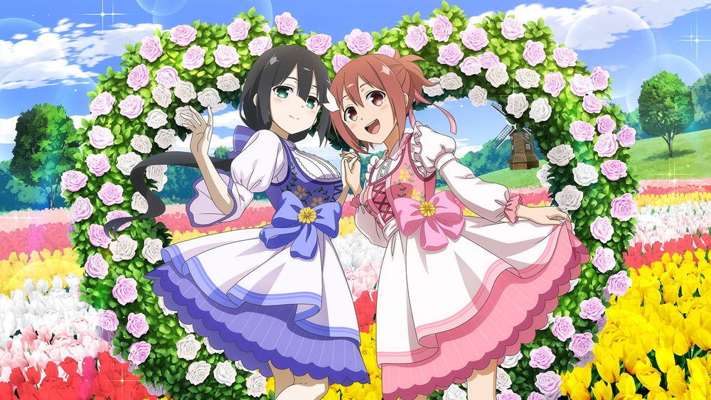 结城友奈是勇者,結城友奈は勇者である(2014日本动漫)