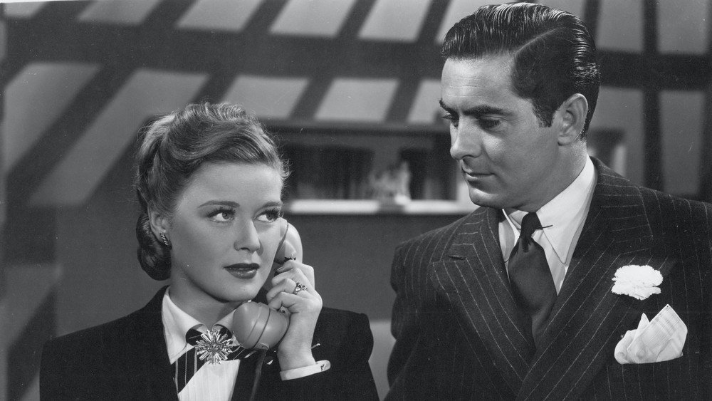 玉面情魔,Nightmare Alley(1947电影)