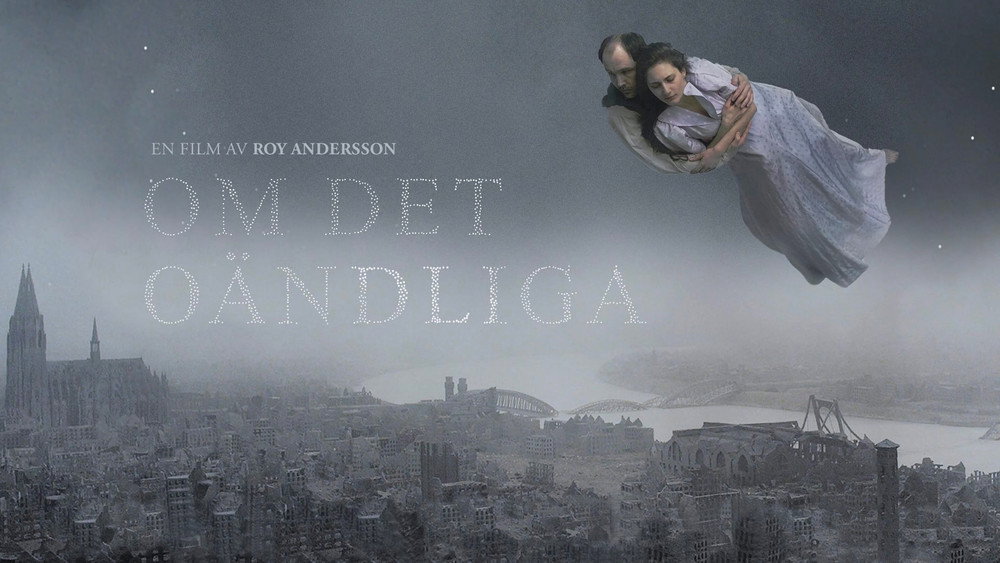 关于无尽,Om det oändliga(2019电影)