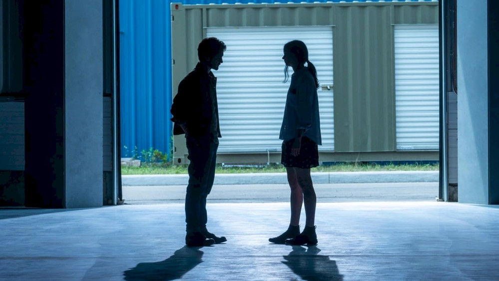 黑色孤儿：回响,Orphan Black: Echoes(2024电视剧集)