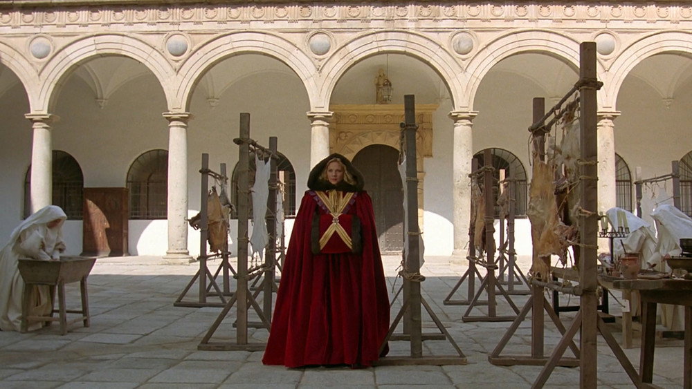三剑客归来,The Return of the Musketeers(1989电影)