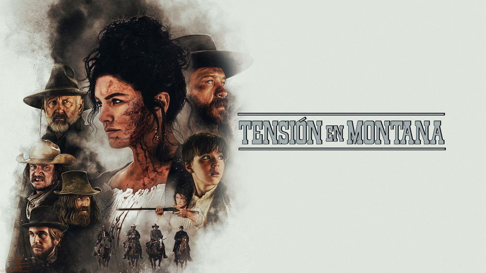 恐怖草原,Terror on the Prairie(2022电影)