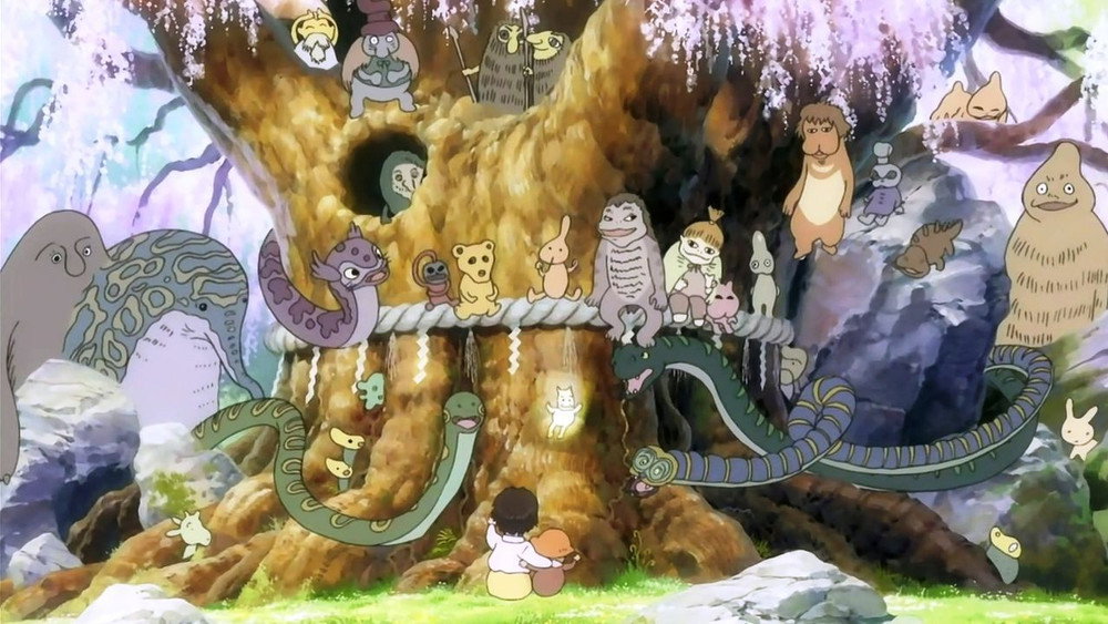 美由里之森,ミヨリの森(2009电影)