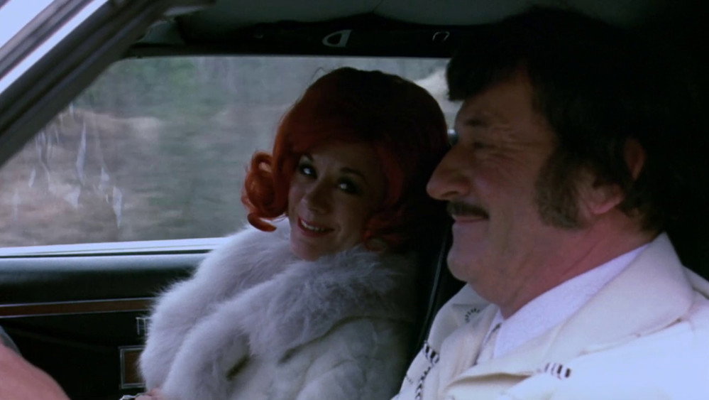 樵夫的死亡,La mort d'un bûcheron(1973电影)