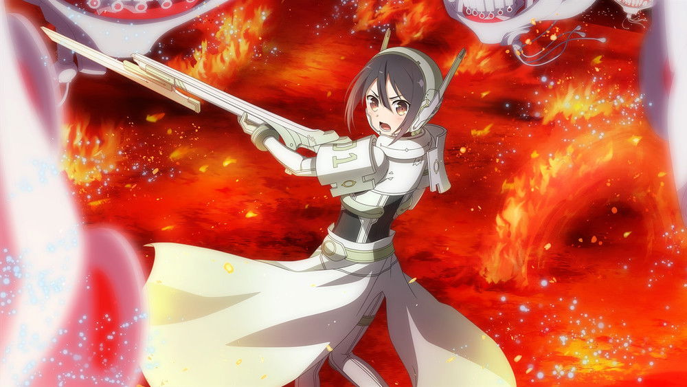 结城友奈是勇者,結城友奈は勇者である(2014日本动漫)