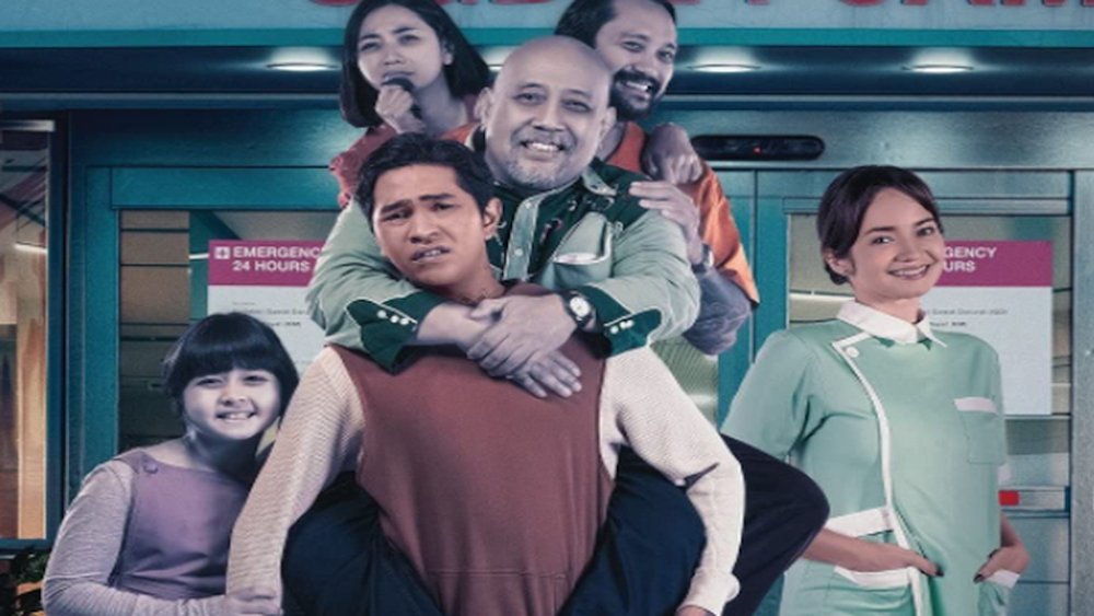 开心家族,Hello Ghost(2023电影)