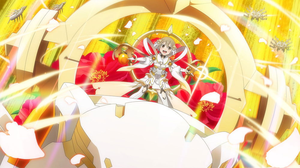 结城友奈是勇者,結城友奈は勇者である(2014日本动漫)