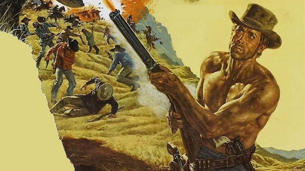 生死一线,Un minuto per pregare, un istante per morire(1968电影)