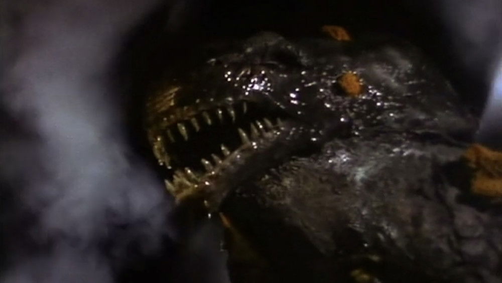 异形毁灭者,Dark Universe(1993电影)