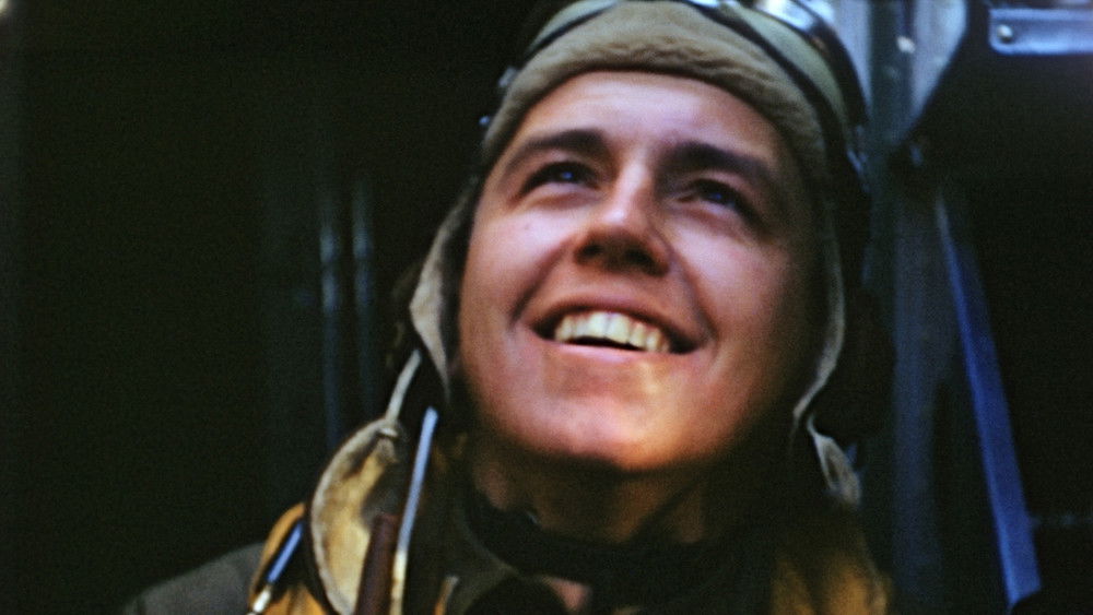 极寒之蓝,The Cold Blue(2018电影)