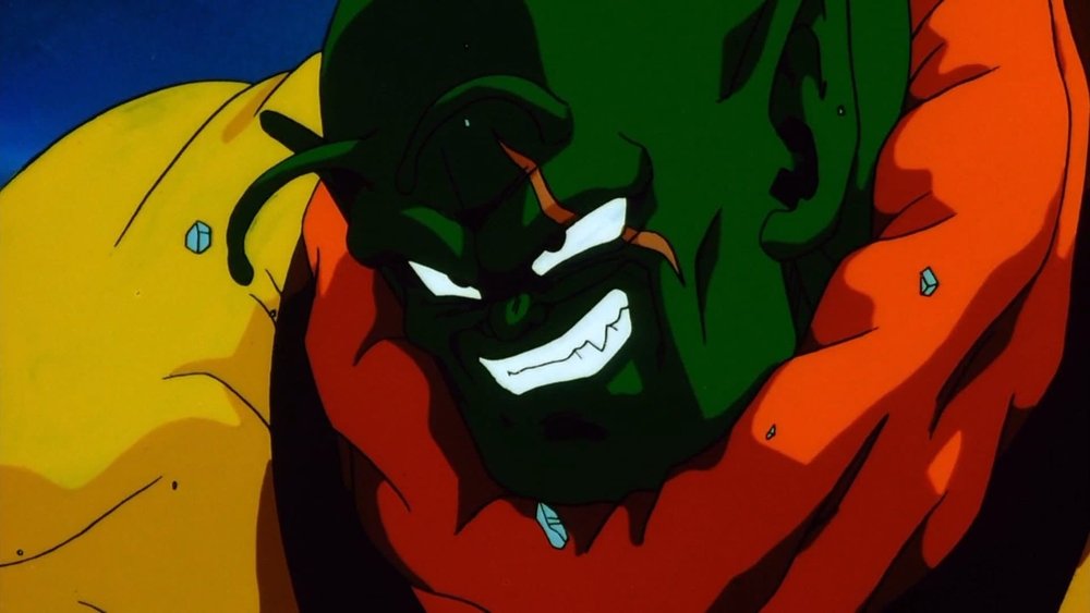 龙珠Z剧场版4：超级赛亚人孙悟空,ドラゴンボールゼット 超スーパーサイヤ人じんだ孫そん悟ご空くう(1991电影)