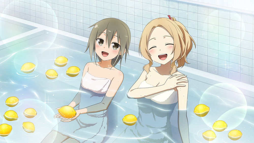 结城友奈是勇者,結城友奈は勇者である(2014日本动漫)